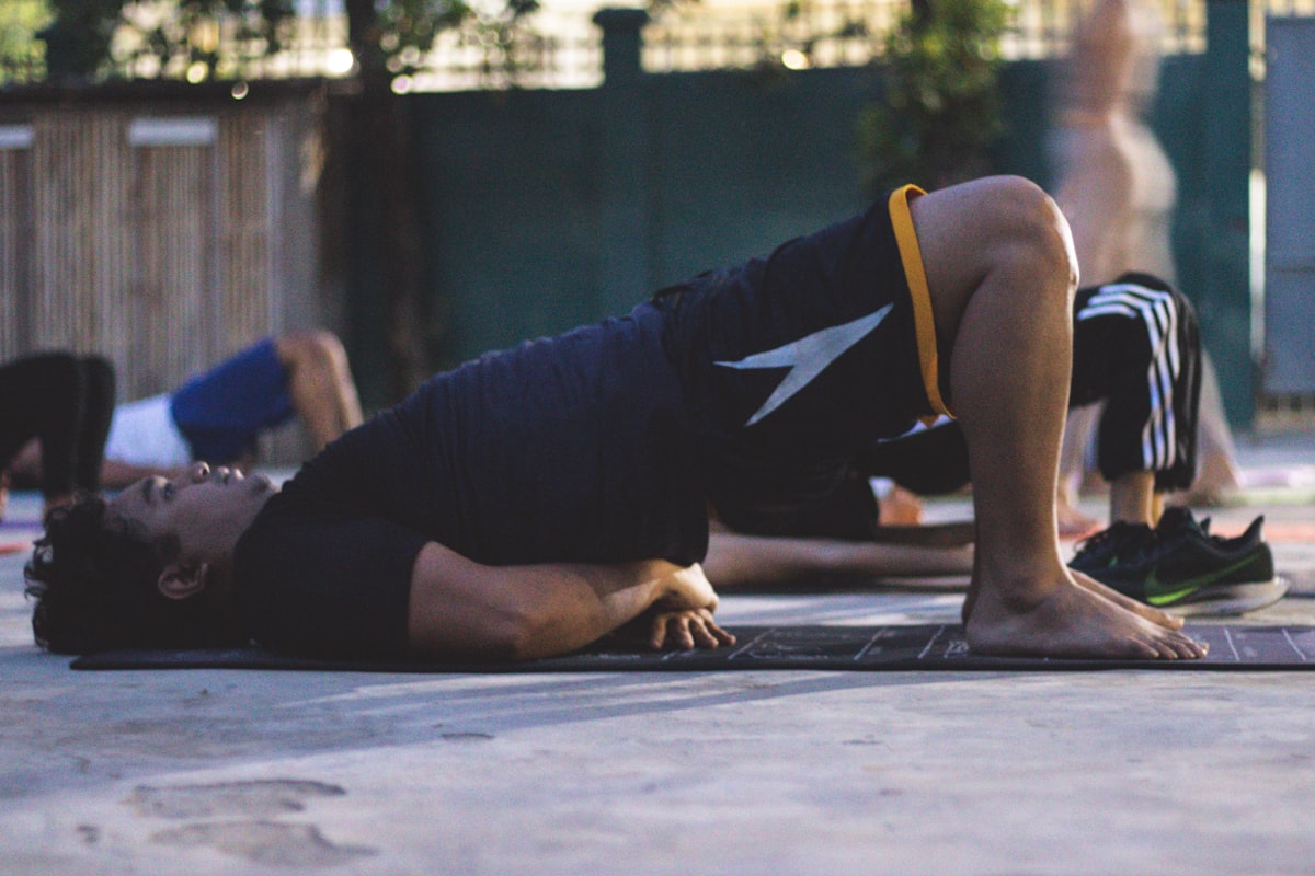 Evidence-based pelvic floor training approach