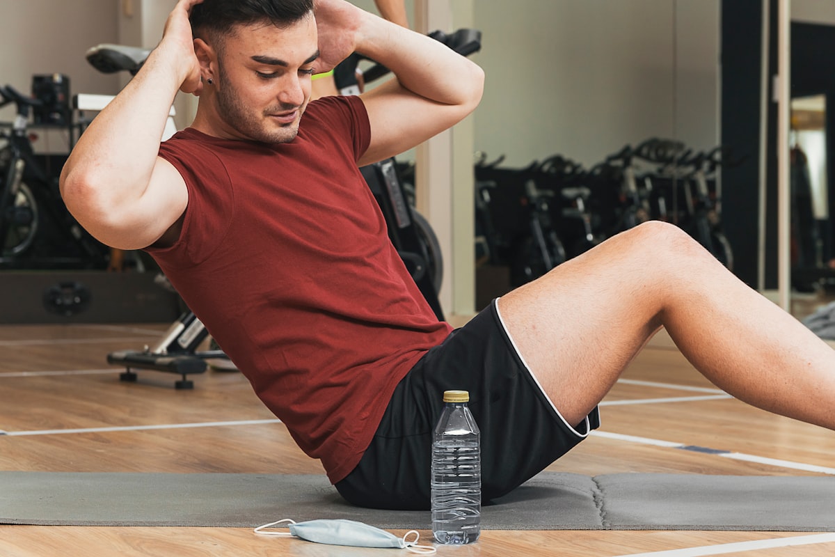 Science Behind Pelvic Floor Training