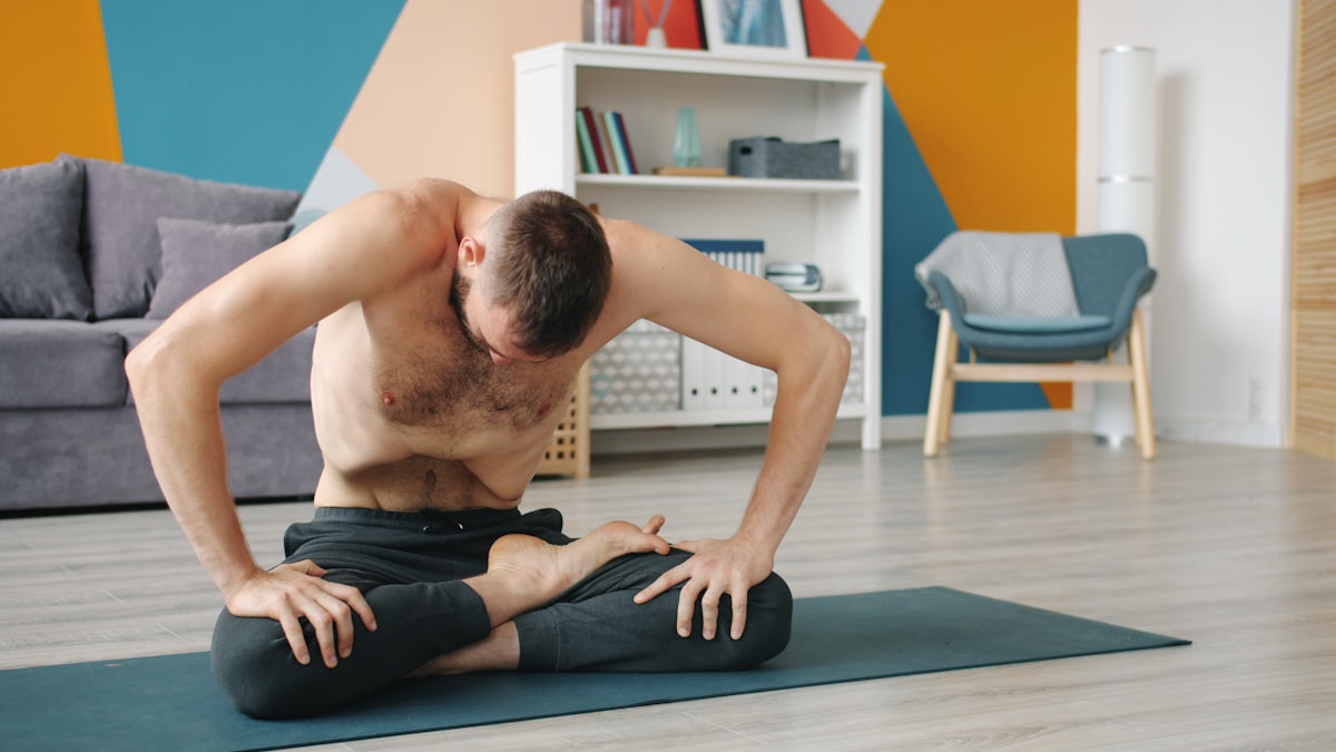 Lifestyle & Pelvic Floor Health